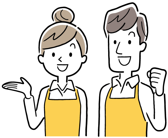 作業内容・工賃について